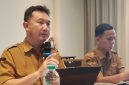 Rapat pemutakhiran nomenklatur perencanaan pembangunan daerah tahun 2026. (Dok. Bina Bangda/ Kemendagri)