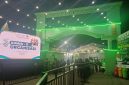 Pelaksanaan Sidang Tata Tertib (Tatib) Komisi Organisasi dalam rangkaian Muktamar ke-35 Nahdlatul Ulama (NU) di Pondok Pesantren Bahrul Ulum. (Dok istimewa)