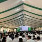 Pelaksanaan Sidang Tata Tertib (Tatib) Komisi Organisasi dalam rangkaian Muktamar ke-35 Nahdlatul Ulama (NU) di Pondok Pesantren Bahrul Ulum. (Dok istimewa)