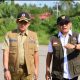 Hujan Petir Serta Angin Kencang Landa Padang Pariaman,Bupati JKA Imbau Masyarakat Tetap Waspada.