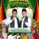 Mauluik Gadang Kembali Digelar, Ragam Kebudayaan dan Nuansa Keagamaan Bakal Warnai Perayaan