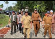 Satgas PRR Turun Langsung ke Padang Pariaman, Jalan Putus Akibat Longsor Jadi Perhatian Serius