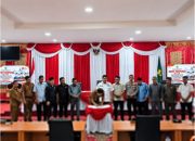 Delapan Fraksi DPRD Setujui KUA-PPAS 2027, Padang Pariaman Siapkan APBD yang Terukur dan Berorientasi Kesejahteraan