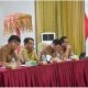 ‎Evaluasi Anggaran 2026, Bupati JKA Instruksikan OPD Percepat Realisasi Program