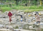 Anggaran Rp 312,5 Miliar Segera Direalisasikan Untuk Pembangunan Jembatan Anduriang dan Jembatan Sikabu Serta Normalisasi Sungai
