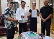 PADANG PARIAMAN SUSUN PETA GASTRONOMI, PERKUAT KULINER LOKAL MENUJU DESTINASI WISATA KELAS DUNIA