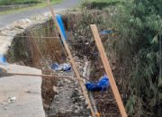 Diduga Ada Upaya Penahanan Informasi, Proyek Jalan Provinsi di Lawang Matur Disorot Karena Mutu dan Administrasi Lemah