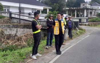 Diduga Halangi Tugas Jurnalistik, Oknum Dinas PUPR Sumbar Suruh Wartawan Pakai Surat Saat Minta Data Proyek