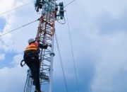 Tiga Operator Seluler Nasional Berebut Spektrum Yang di Lelang Komdigi
