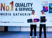 Asus No.1 Quality & Service
