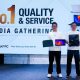 Asus No.1 Quality & Service