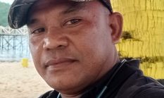 Ketua Investigasi Nasional LPK GPI Tegas Minta Pemerintah Daerah  Kabupaten Pulau Taliabu Dan Tim Independen Soal Ganti Rugi Lahan Harus Standar Nasional Seuai NJOP