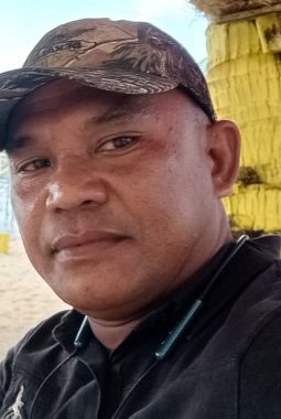 Ketua Investigasi Nasional LPK GPI Tegas Minta Pemerintah Daerah  Kabupaten Pulau Taliabu Dan Tim Independen Soal Ganti Rugi Lahan Harus Standar Nasional Seuai NJOP
