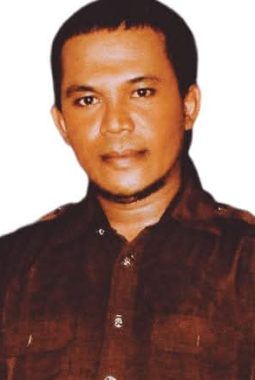 Ketua Investigasi Nasional LPK GPI La Omy La Tua Tegas Minta Jajaran Penegak Hukum Polda Sulteng Jagan Bungkam Soal Kasus 36 Miliar 7 Miliar Belum Terungkap Pelakunya