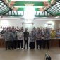 Verifikasi dan validasi lapangan Program LSDP. (Dok. Bina Bangda/ Kemendagri)