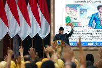 Prof. Zudan. (Dok. Istimewa)
