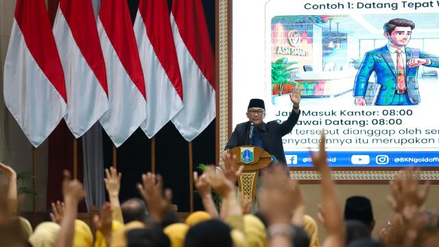 Prof. Zudan. (Dok. Istimewa)