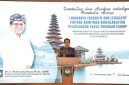 Direktur Jenderal Bina Pembangunan Daerah Kemendagri, Restuardy Daud ketika membuka Lokakarya Eksekutif dan Legislatif. (Dok. Bina Bangda/ Kemendagri)