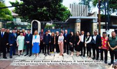 Menjelang Peringatan 70 Tahun Hubungan Diplomatik, Indonesia-Bulgaria Pererat Kemitraan Strategis