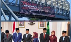 Pelantikan Rektor UINSA Surabaya Disambut Gelombang Penolakan Terhadap Rektor Muzakki Menjabat 2 Periode
