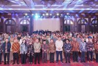 Kegiatan Apresiasi Pemerintah Daerah Berprestasi Tahun 2026 Batch II. (Dok. Bina Bangda/ Kemendagri)
