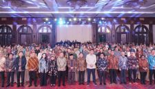Kegiatan Apresiasi Pemerintah Daerah Berprestasi Tahun 2026 Batch II. (Dok. Bina Bangda/ Kemendagri)