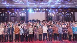 Kegiatan Apresiasi Pemerintah Daerah Berprestasi Tahun 2026 Batch II. (Dok. Bina Bangda/ Kemendagri)