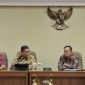 Kegiatan Coaching Clinic Penerapan Standar Pelayanan Minimal. (Dok. Bina Bangda/ Kemendagri)