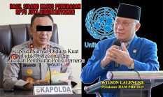 Saling Lempar Tanggung Jawab Kasus Pemerasan Rp75 Juta, Ketum PPWI Siap Seret Kapolda Sumsel ke Propam Polri