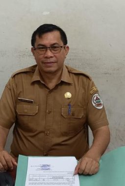 Plh. Kabag PBJ Tapanuli Tengah dengan Tegas Bantah Pokja ULP Pemkab Tapanuli Tengah Makelar Proyek Tahun 2026
