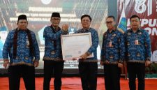 Penguatan Manajemen Talenta di Lingkungan Pemerintah Kota Manado, (Dok. Istimewa)