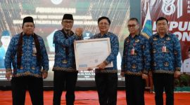 Penguatan Manajemen Talenta di Lingkungan Pemerintah Kota Manado, (Dok. Istimewa)