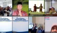 Kolase foto. (Dok. Istimewa)
