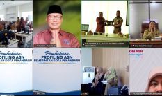 Hadirkan Profiling ASN Secara Gratis, Kepala BKN Targetkan 600 Ribu ASN Se-Indonesia Terpetakan Tahun Ini