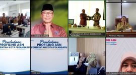 Kolase foto. (Dok. Istimewa)