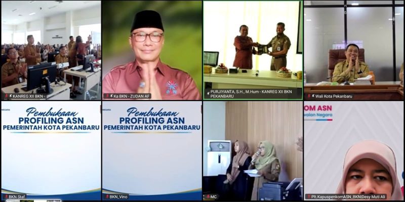 Kolase foto. (Dok. Istimewa)