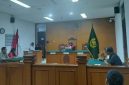 Sidang di Pengadilan Jakarta Timur. (Dok. Istimewa)