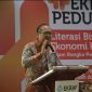 ‎Tak Sekadar Pulih, JKA Dorong UMKM Padang Pariaman Bangkit dan Naik Kelas lewat Ekraf Peduli ‎(Foto Dok,Dskmf)