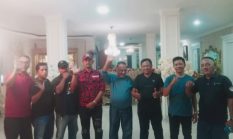 KKPMP Bentuk Susunan Pengurus LPKMP Wilayah DKI Jakarta, Presiden Tekankan Keteladanan Rasulullah SAW