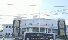 Ketua Investigasi Nadional LPK GPI Tegas Sori DPRD Kabupaten Pulau Taliabu Hari Senin Tidak Kibarkan Bendera Merah Putih Saat Jam Kerja