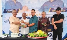 HUT Ke-1 BMSN, Perkuat Komitmen Tangkal Hoaks