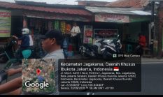 Rokok Ilegal Jagakarsa Disorot Keras: Rekaman Sebut Koordinasi dengan Oknum AKP M, Publik Minta Jawaban