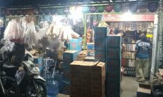 Rokok Diduga Tanpa Cukai di Cinere Menguak, Puluhan Dus dan Jutaan Rupiah Jadi Sorotan