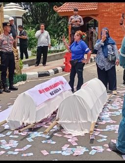 Sorotan Dugaan Penyimpangan Menguat, DPRD Kabupaten Bogor Ditunggu Respons