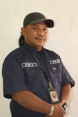 Ketua Investigasi Nasional LPK GPI Minta Pemda Dan Penegak Hukum Jangan Hanya Padamkan Api, Telusuri Pemicu Awal Karhutla Pulau Taliabu Dugaan Ada Perencanaan Terstruktur