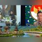 Rapat Koordinasi Bappeda se-Provinsi Bali Tahun 2026. (Dok. Bina Bangda/ Kemendagri)