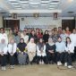 Rapat Koordinasi Pusat dan Daerah Implementasi Rindekraf. . (Dok. Bina Bangda/ Kemendagri)