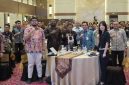 Dirjen Bina Bangda Restuardy Daud dalam kegiatan Asistensi dan Supervisi Pembentukan UPTD/BLUD Pengelolaan Sampah di Kota Bandung dan Kegiatan Pendampingan Partisipasi Masyarakat. (Dok. Bina Bangda/ Kemendagri)