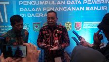 Direktur Sinkronisasi Urusan Pemerintahan Daerah II Ditjen Bina Pembangunan Daerah Kemendagri, Suprayitno. (Dok. Bina Bangda/ Kemendagri)