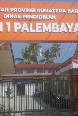 DUGAAN PUNGLI BERKEDOK UANG KOMITE DI PALEMBAYAN